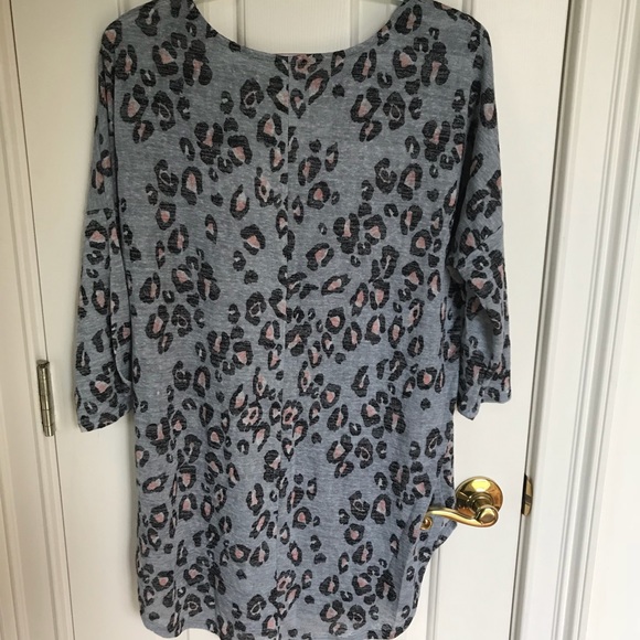 Honey me made in USA size large - Picture 2 of 2